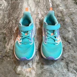 New Balance for Little Girl